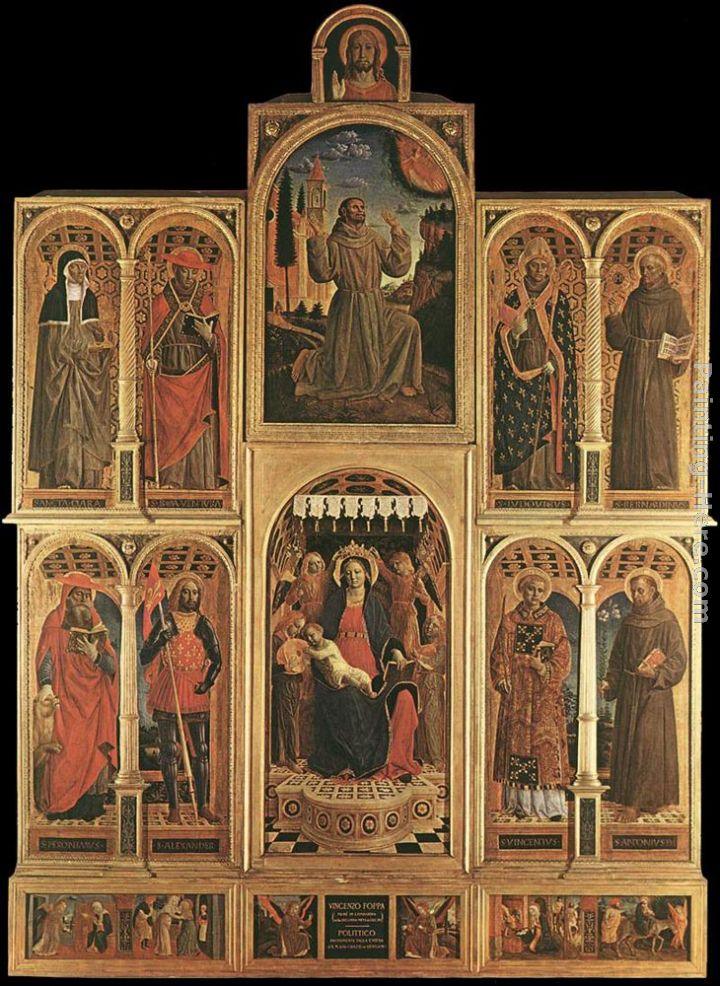 Altarpiece Wall Art page 7